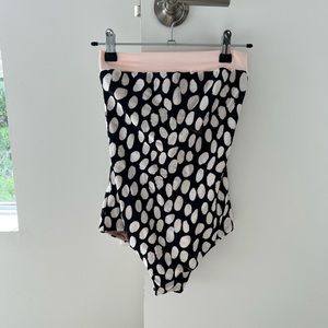 Yukio one piece swimsuit